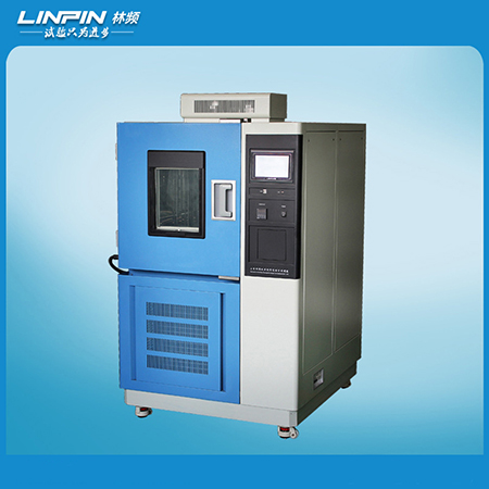 為什么電子塑料元件需要高低溫交變試驗箱？